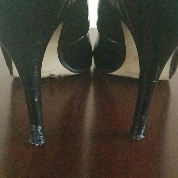 Maxstudio.com heels - Picture 4 of 4